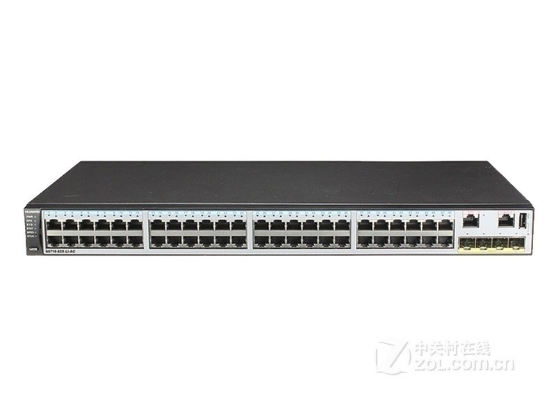 Huawei S5710-52X-LI-AC