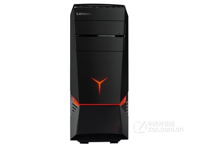 Lenovo Legion Ji MAX(R7 1800X/8GB/128GB+1TB/6G дискретная графика)
