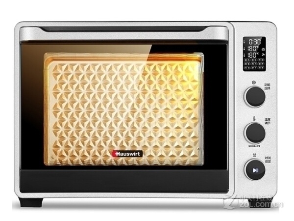 【高清图】 海氏(hauswirt)c40整体外观图 图1