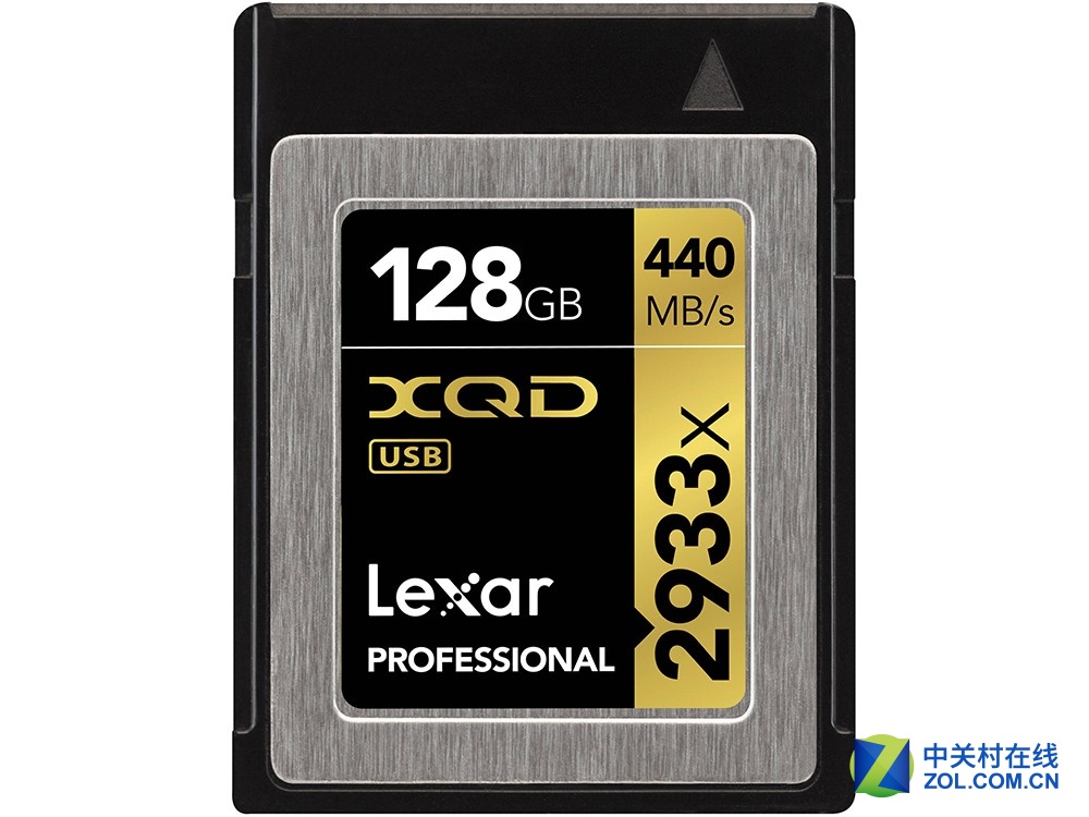 【高清图】 尼康用户福音 雷克沙xqd存储卡将恢复生产图2