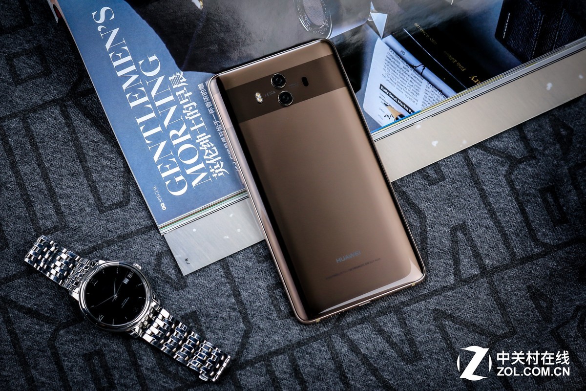 6光圈真吃香 华为mate10拍照体验图6-zol中关村在线