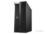 戴尔Precision T5820(Xeon W-2123/64GB/512GB+4TB/P2000)