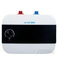 夏新（Amoi）小厨宝上出水储水式热水宝厨房小型热水器LK-01A LK-02B（6升）横款