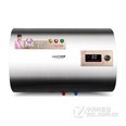 韩派（HAP）DSZF-B02电热水器不锈钢外壳超薄数显型40L