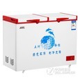 五洲伯乐（WUZHOUBOLE）WR/WF-238家用冷柜单温冷藏冷冻冰柜速冻柜