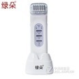 瘦脸仪女士脸部瘦脸神器家用射频美容仪器白色