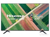 海信(hisense)LED65E5U液晶电视天猫618活动4999元