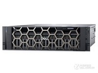 戴尔易安信R940 机架式江苏31709元
