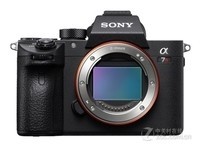 全画幅微单 索尼A7R3(单机)江苏19200元