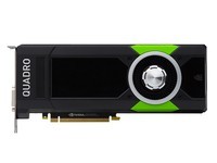 济南丽台P5000显卡 促销价格15599元