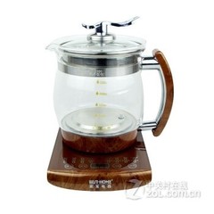 �ұ���BEST-HOME���Ӻ����貣����ҩ����������ȫ�Զ�����ҩ��2.5L XB6648 ľ��ɫ