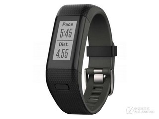 vivosmart HR Plus