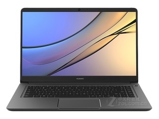 HUAWEI MateBook B(i5/4GB/500GB)