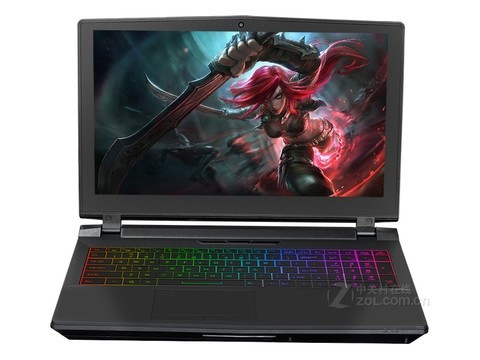 神舟战神ZX8】报价_参数_图片_神舟战神ZX8笔记本电脑报价-ZOL中关村在线
