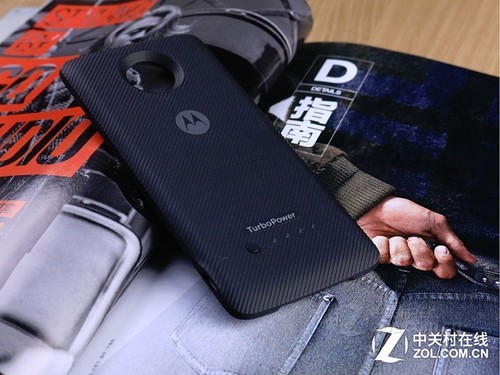 Moto Z 2018(全网通)Moto Z 2018(全网通)