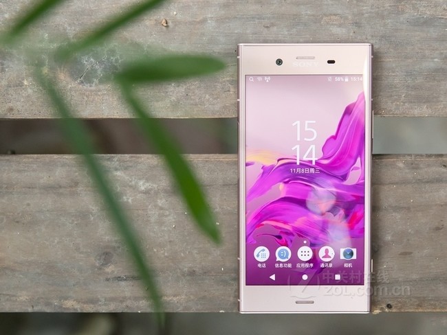 索尼(sony)索尼xperia xz1手机(黑色 港版) 京东3299元