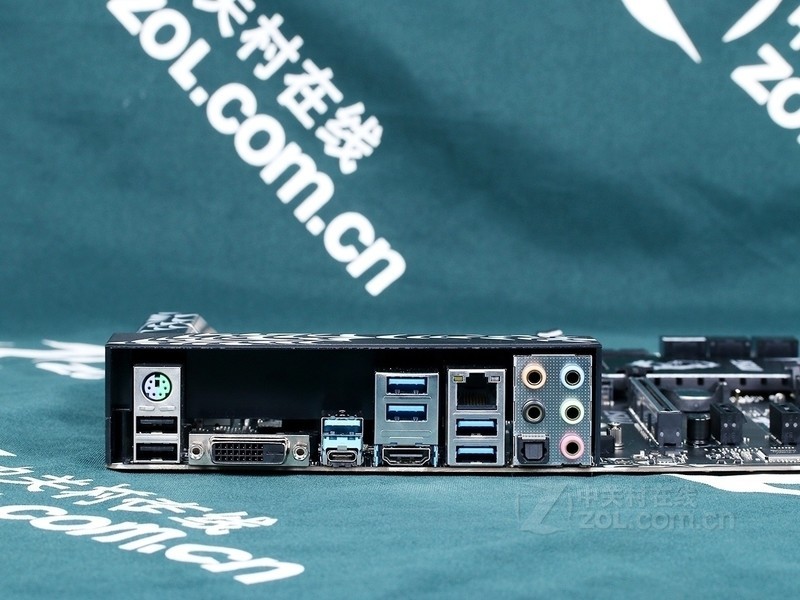 微星z370 krait gaming