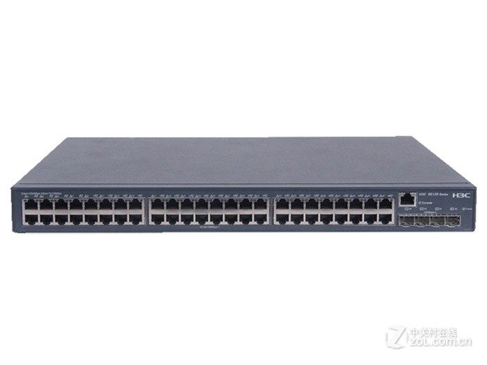 H3C S5120V2-52P-LI