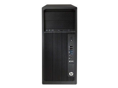 HP Z240(L8T12AV-SC023)