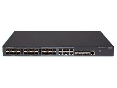 H3C S5500V2-28F-SI