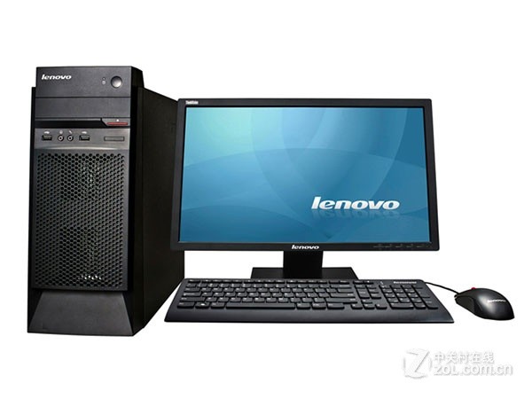 Lenovo Qitian M2300(J3060/2GB/500GB/ встроенная графика)
