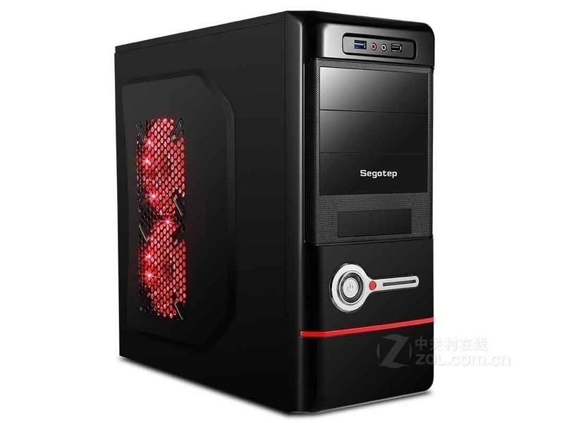 鑫谷SG-607 - 图片 1