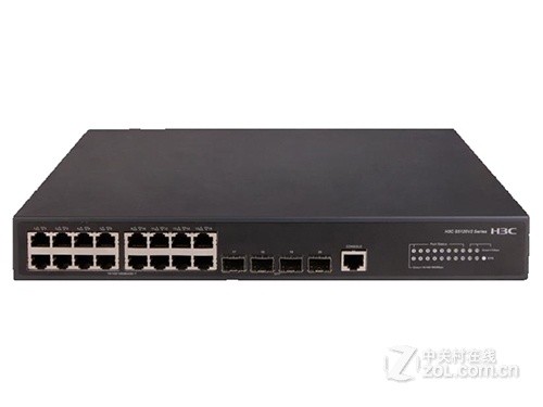 H3C S5120V2-20P-LI