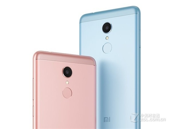 小米红米5(2gb ram/全网通)