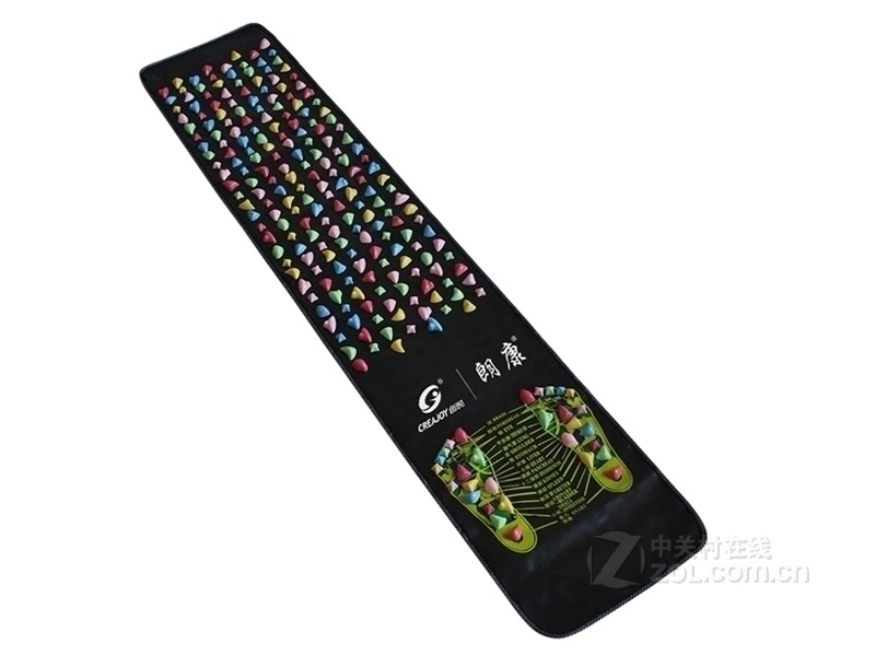 【高清图】 朗康(langkang)lk-8013整体外观图 图1