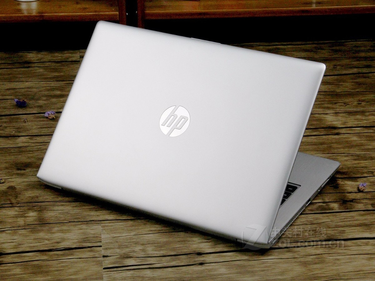 【高清图】惠普(hp)战66 pro g1(2st86pa)实拍图 图20-zol中关村在线