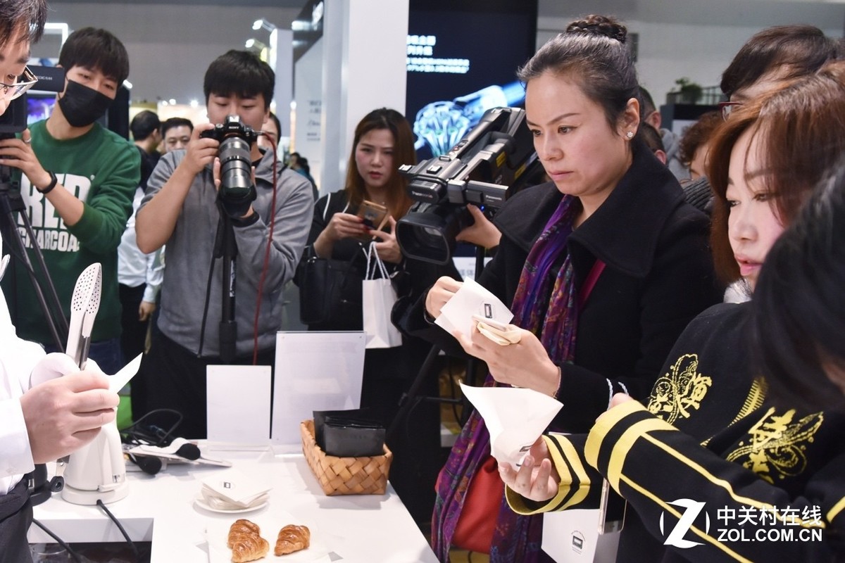 【高清图】 巴慕达正式进入厨电市场 别具匠心又添新品 图5