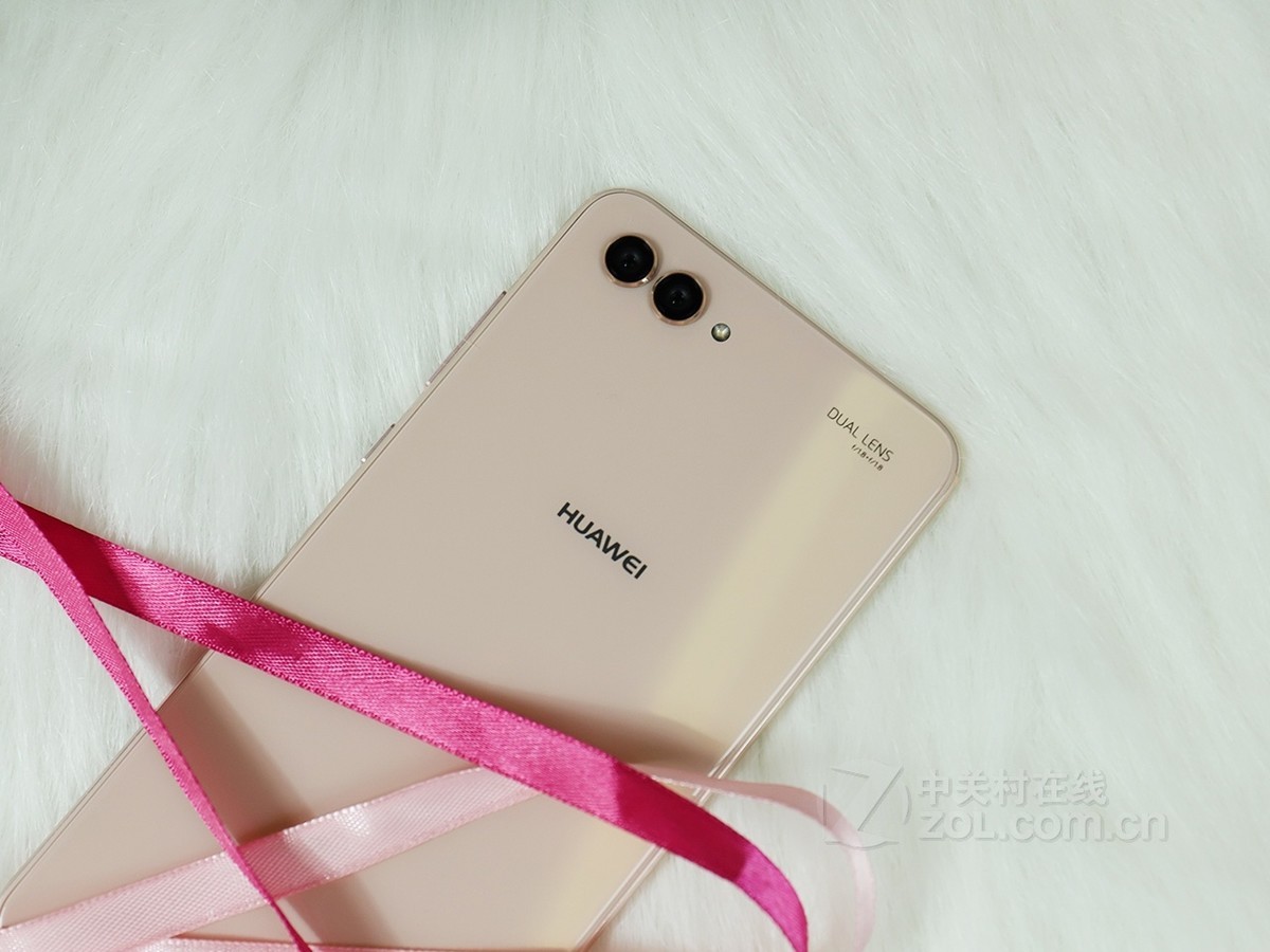 华为nova 2s(4gb ram/全网通)