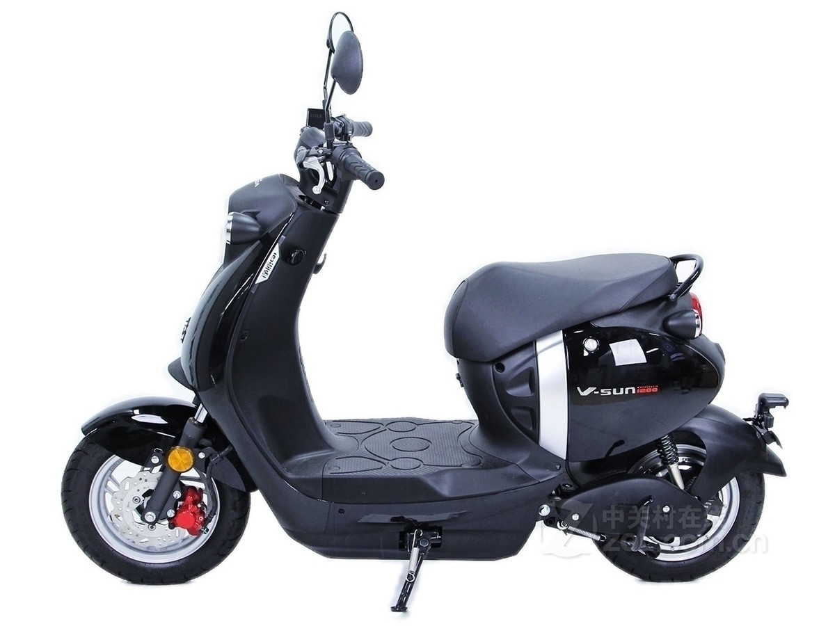 五羊-本田净原q1