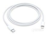 苹果USB-C至闪电连接线 (1 米)