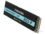 东芝XG5-P M.2（1TB）