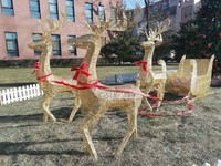  Huawei Changxiang 7S (3GB RAM/All Netcom) demo show 2