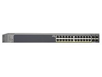 NETGEAR GS728TP北京5400元