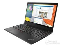 联想ThinkPad T580 20L9000JCD 15.6英寸四核高分屏笔记本电脑 天猫9499元