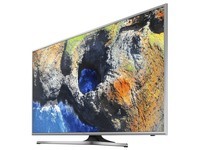 三星(samsung)UA65MU6320电视(4K) 京东6999元(赠品)