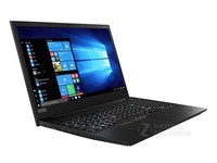 ThinkPad 联想 锐E580(20KSA00QCD)15.6英寸商务游戏笔记本电脑 京东6199元