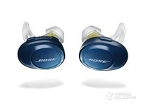 BOSE SoundSport Free耳机 (蓝牙 无线 运动 防水) 天猫1799元
