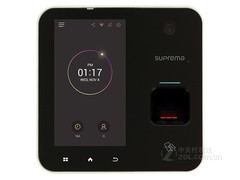 SUPREMA BioStation A2