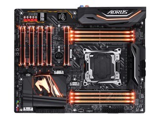 技嘉X299 AORUS Ultra Gaming