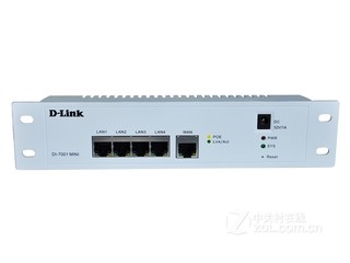 D-Link DI-7001 MINI
