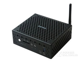 ̩ZBOX Nano CI527