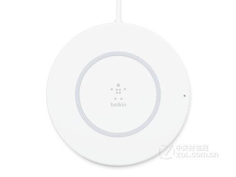 苹果Belkin Boost Up Wireless Charging Pad与