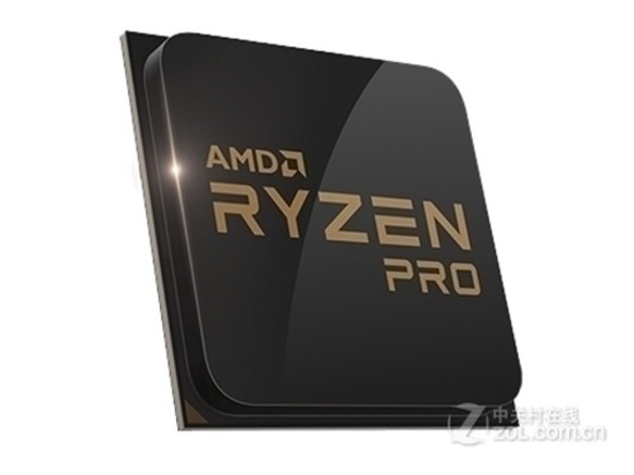 AMD Ryzen 7 PRO 1700