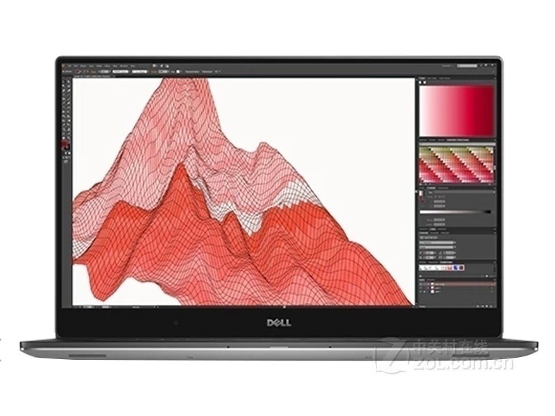 Dell Precision 5520 серия (Xeon E3-1505M v6/8GB/512GB/M1200M)