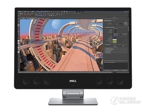 Dell Precision 5720 серия (Xeon E3-1275 v6/32GB/1TB/WX7100)