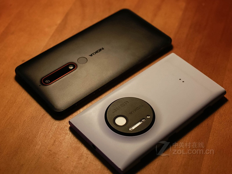 诺基亚6(ta-1000/全网通)